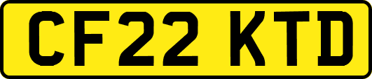 CF22KTD