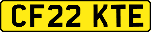 CF22KTE