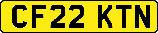 CF22KTN