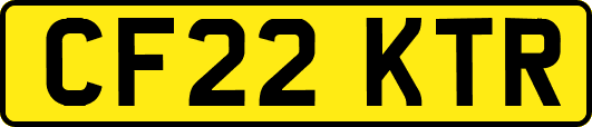 CF22KTR