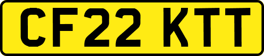 CF22KTT