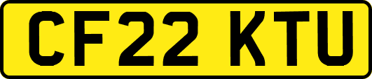 CF22KTU