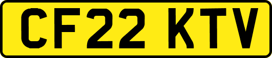 CF22KTV