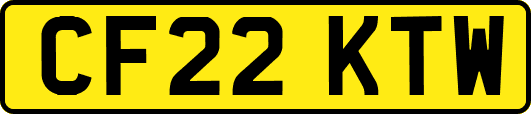 CF22KTW