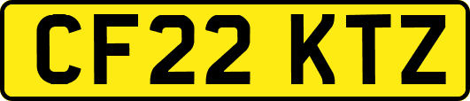 CF22KTZ