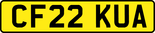 CF22KUA