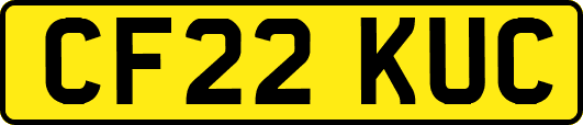 CF22KUC