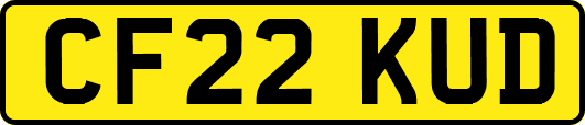 CF22KUD