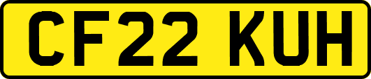 CF22KUH