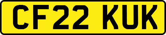 CF22KUK