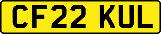 CF22KUL