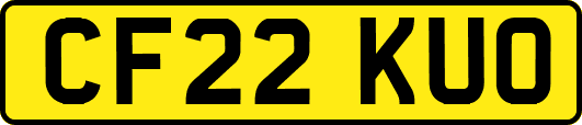 CF22KUO