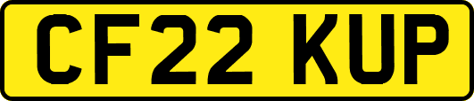 CF22KUP