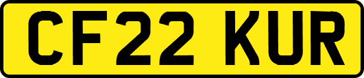 CF22KUR
