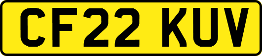 CF22KUV