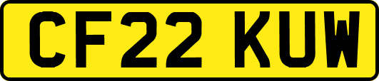 CF22KUW