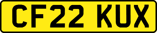 CF22KUX