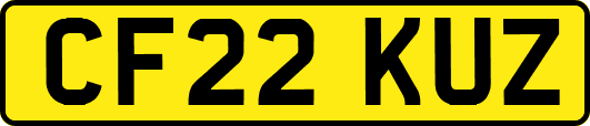 CF22KUZ