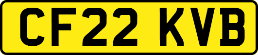 CF22KVB