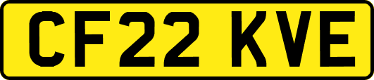 CF22KVE