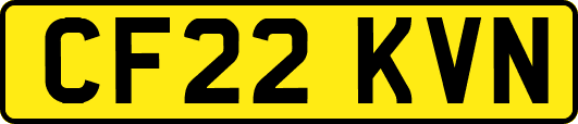 CF22KVN