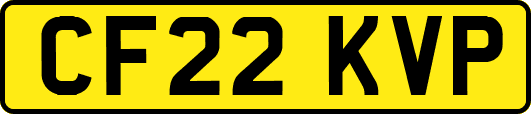 CF22KVP