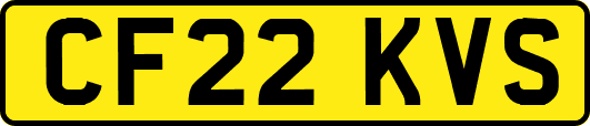 CF22KVS