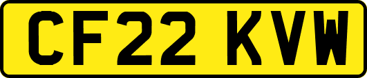 CF22KVW