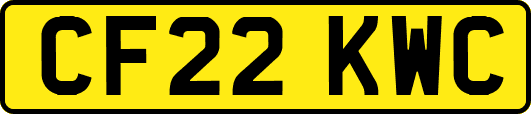 CF22KWC