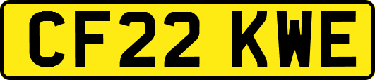 CF22KWE
