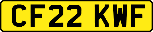 CF22KWF