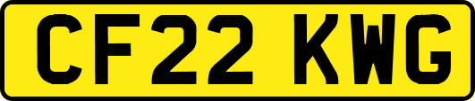 CF22KWG