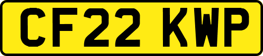 CF22KWP
