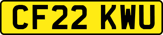 CF22KWU