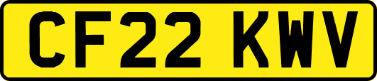 CF22KWV