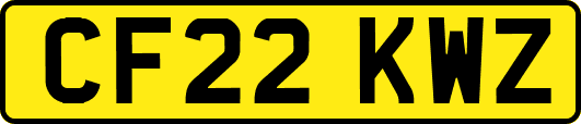 CF22KWZ