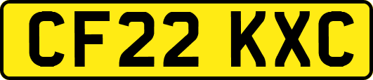 CF22KXC