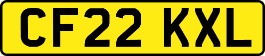 CF22KXL