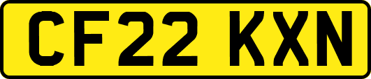 CF22KXN