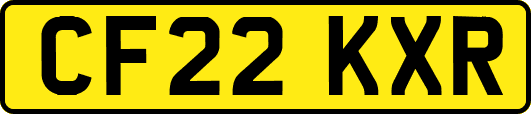 CF22KXR