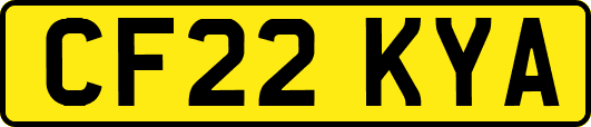 CF22KYA