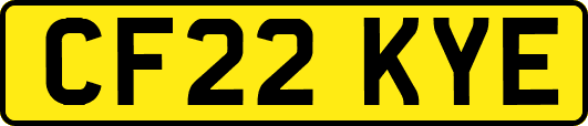 CF22KYE