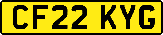 CF22KYG
