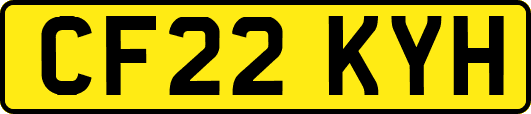 CF22KYH