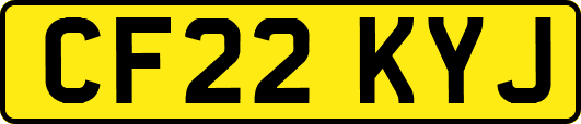 CF22KYJ