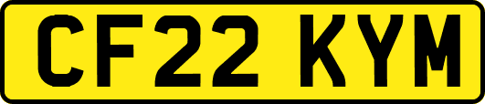 CF22KYM