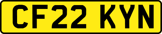 CF22KYN
