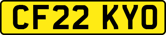CF22KYO