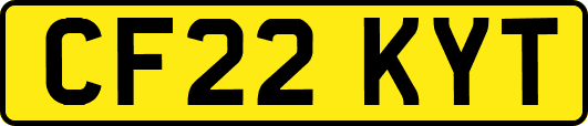 CF22KYT