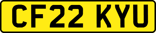 CF22KYU